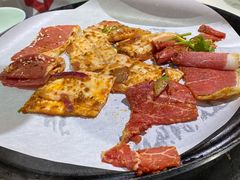 -酒拾烤肉(星沙店)