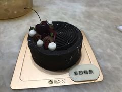 -黑池口感烘焙·生日蛋糕(坂田店)