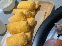 -大锅强·蒸海鲜青岛菜(吾悦广场店)