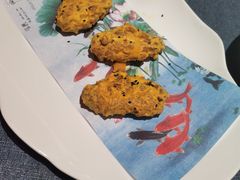 -钱塘秋荷(开鲁路店)