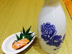 -兆治日本料理(华府世家店)