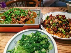 -树厨贵州菜(大十字店)
