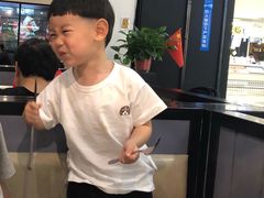 -三不牛腩(新昌万达广场店)