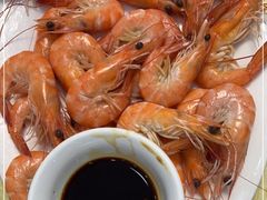 -秋姐美食店(海陵岛保利店)