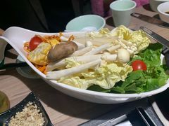 -探窝·竹笙椰子鸡(杨箕店)