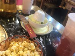 -小胖墩炝锅鱼(天钥桥路店)