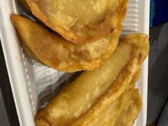 -老新隆牛肉锅贴(新街口店)