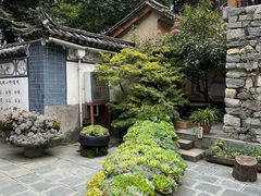 -寂照庵