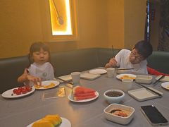 -君邦火锅(新疆大厦店)