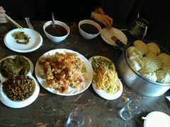 -张包铺(道外店)