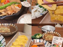 -CURRY YA 熟成咖哩專門店(深圳湾万象城店)