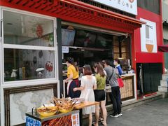 门面-钟方模白家肥肠粉(春熙店)