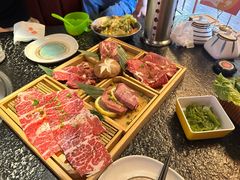 -牛焱·烧肉酒肆(五大道店)