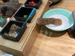 -椰夫人·养生椰子鸡(金沙洲永旺店)