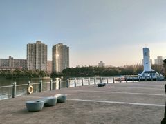 -黄兴公园