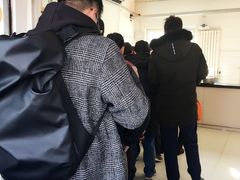 -李小老烧饼(常营民族家园店)