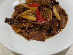 -北京全聚德(方庄店)