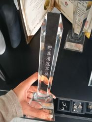 -YIMEI ART半永久纹眉·野生眉
