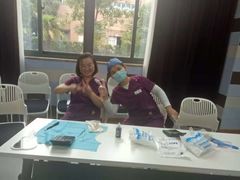 -岳辰齿科(浦东长泰店)