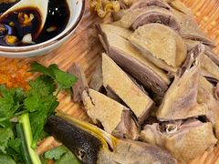 -姐妹鸭仔饭店(湾南路店)