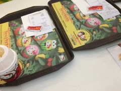 -麦当劳(机场DFS店)
