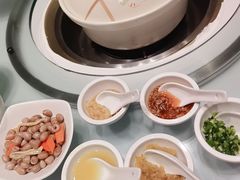 -天宜隆蘑菇宴火锅(石景山旗舰店)
