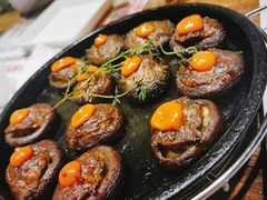 -通海俄式烧烤·俄罗斯大串(嵩山路店)