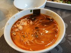 绵阳米粉-富乐山酒店(西黄城根北街店)