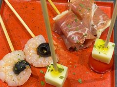 -胜博殿霸王树(嘉里中心店)