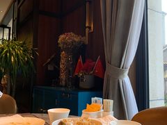 -佛山顺德香云纱园林酒店(清晖园店)