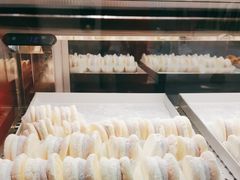 -東更道点心行(崂山丽达店)