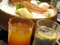 -割烹旭日本料理(龙湖狮山天街店)
