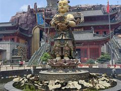-上海东林寺(金山区)