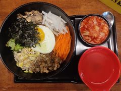 -米屋石锅拌饭(师大店)