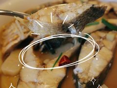 -老吉堂上海本帮菜(望京万象汇店)