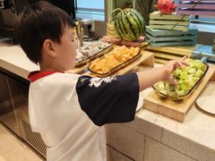 -无锡新湖铂尔曼大酒店