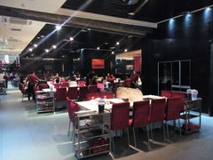 -海底捞火锅(金花路店)