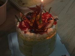 -迦南(杭州东站万象汇店)