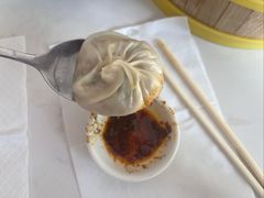 -一刘汤包(杏林店)