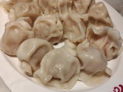 -悦海·家宴·冰花皮皮虾大锅贴(宝龙店)