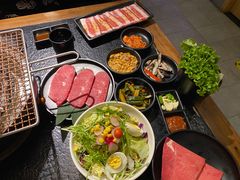 -九田家黑牛烤肉料理(珠江摩尔店)