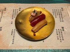 -風料理.鮨Omakase