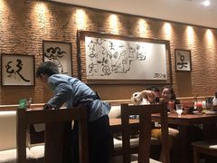 大堂-云海肴·汽锅鸡·云南菜(美罗城店)