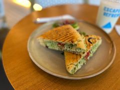 -Jamaicablue Coffeeshop(中央广场店)