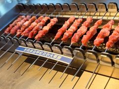 -很久以前羊肉串(南京路第一百货店)