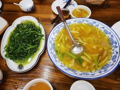 -下梅人家土菜馆(历史文化餐厅度假区店)