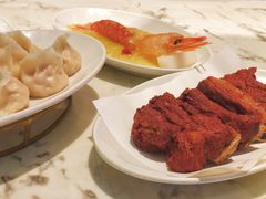 -喜鼎海胆水饺(柏威年购物中心店)