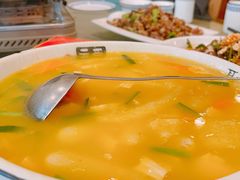 竹荪三鲜汤-红豆园(文林街店)