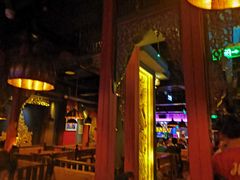 -Helens海伦司小酒馆(广州永庆坊店)