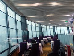 -亚洲国际大酒店·云顶阁旋转自助餐厅